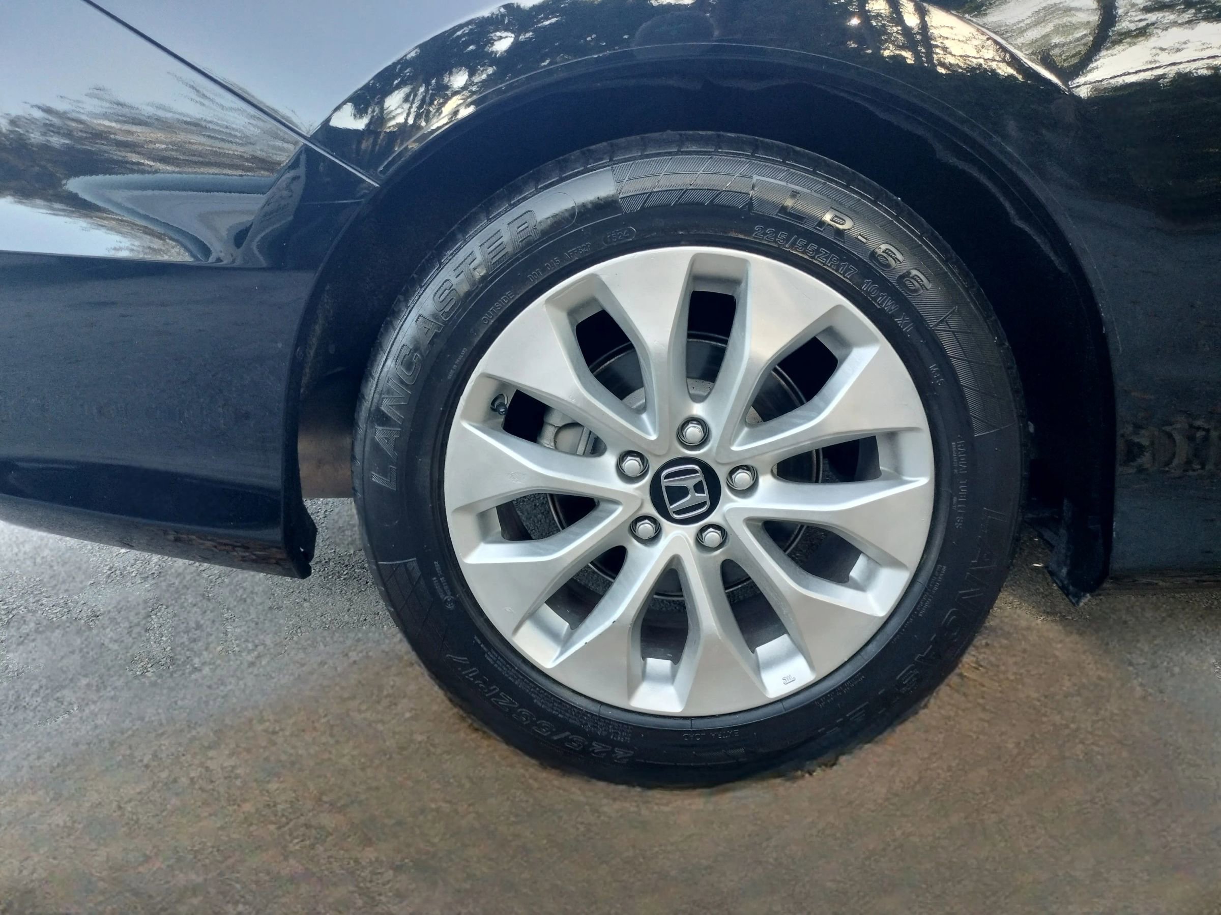 Used 2014 Honda Accord LX-S image 24