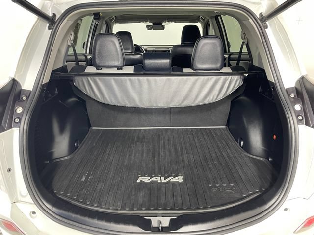 Used 2016 Toyota RAV4 Limited w/ Advanced Technology Package AWD/4WD image 17