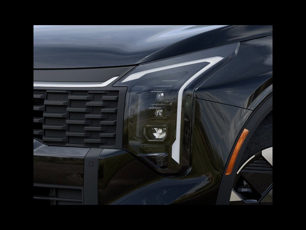 New 2027 Kia Sportage LX FWD image 37