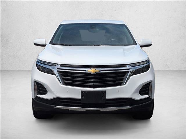 Used 2024 Chevrolet Equinox LT AWD/4WD video 2