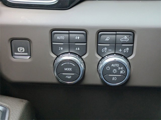 Used 2024 GMC Sierra 1500 Denali w/ Denali Reserve Package image 23