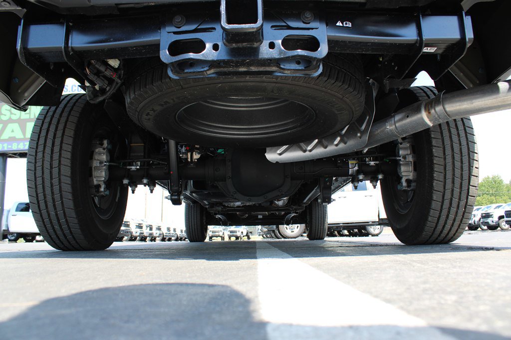 Used 2025 Ford F250 XLT image 26