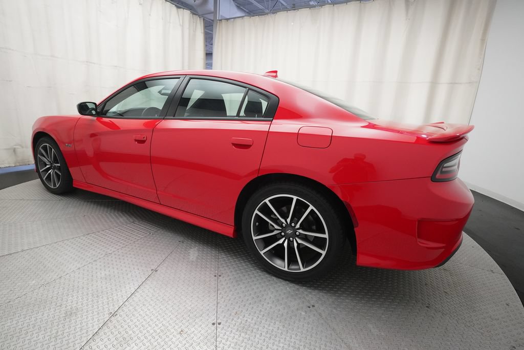 Used 2023 Dodge Charger R/T RWD image 32