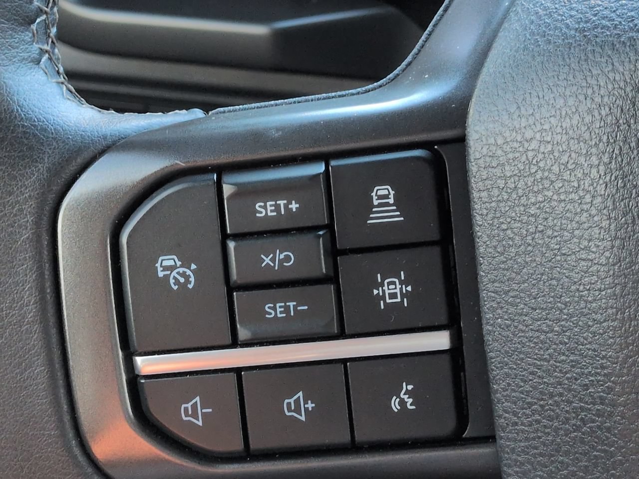 Used 2024 Ford F150 XLT w/ Equipment Group 302A MID AWD/4WD image 24