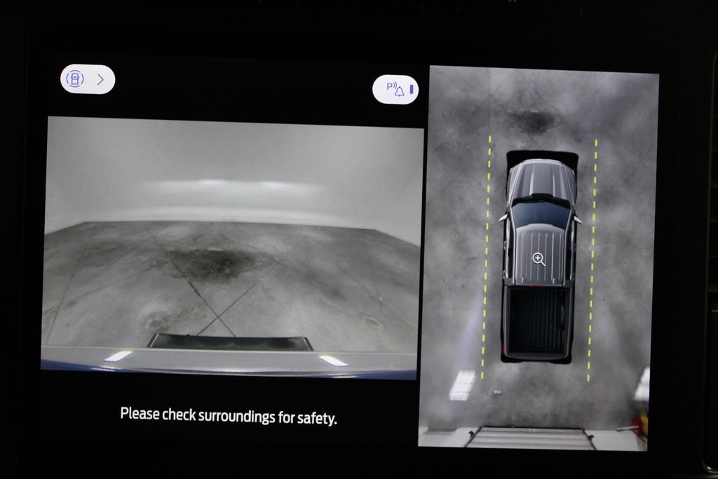 Used 2024 Ford F150 XLT w/ Mobile Office Package image 52