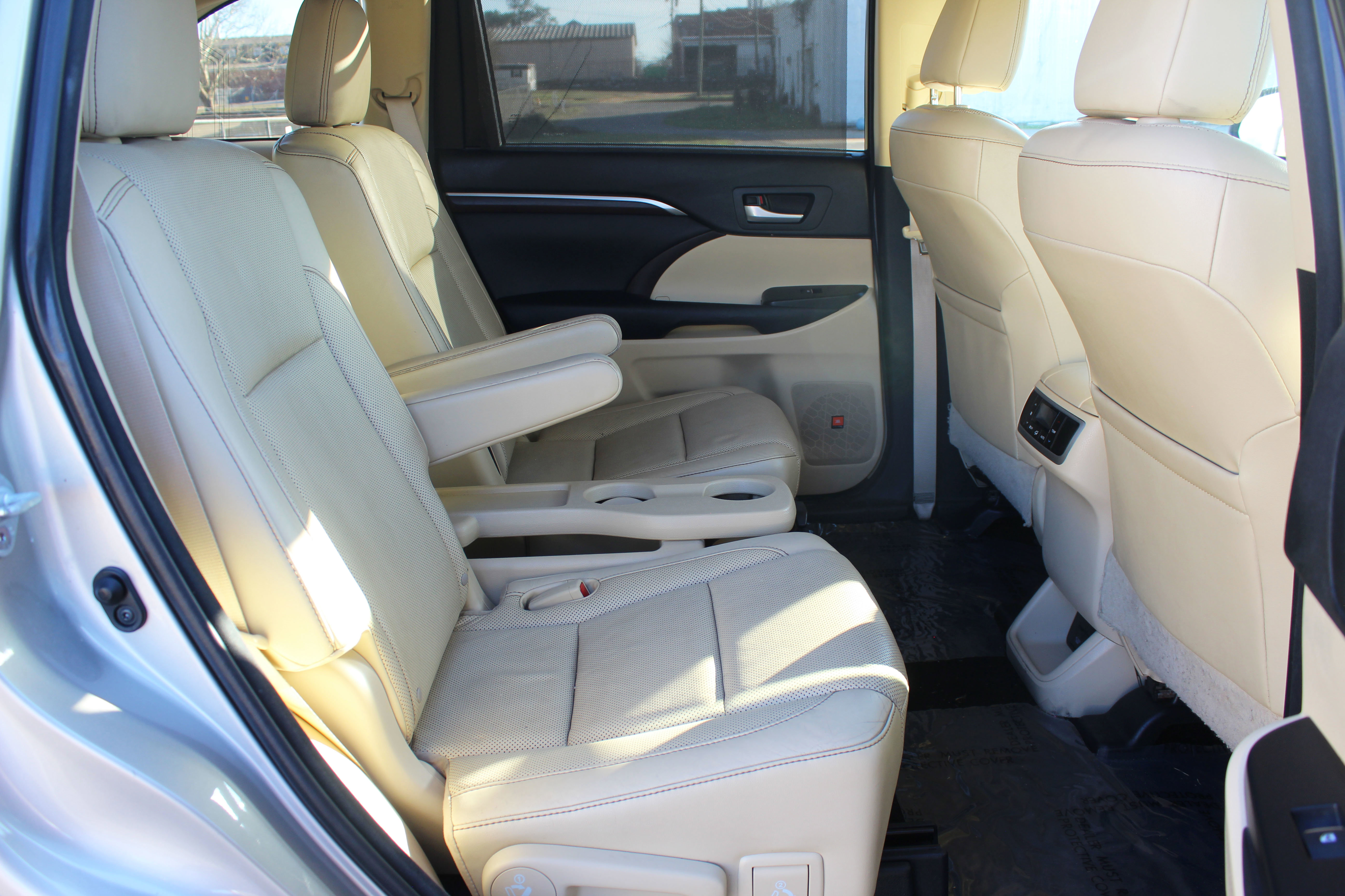 Used 2016 Toyota Highlander Limited image 46