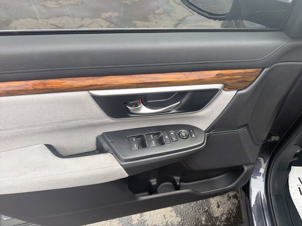 Used 2018 Honda CR-V EX image 14