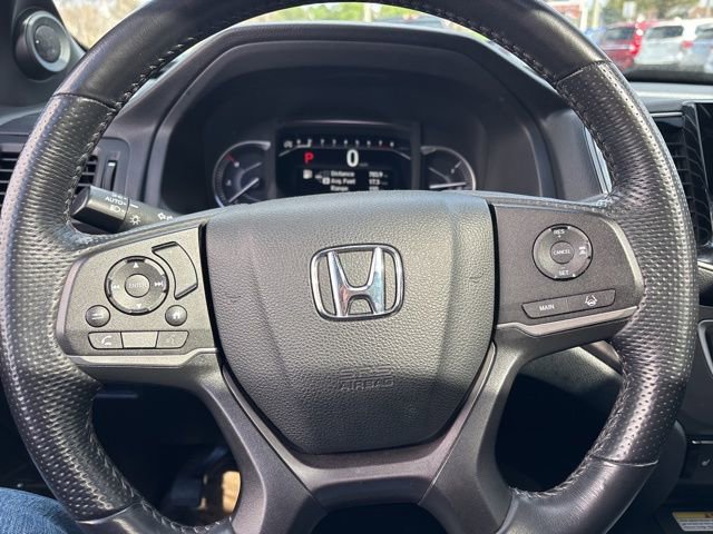 Used 2023 Honda Passport EX-L image 22