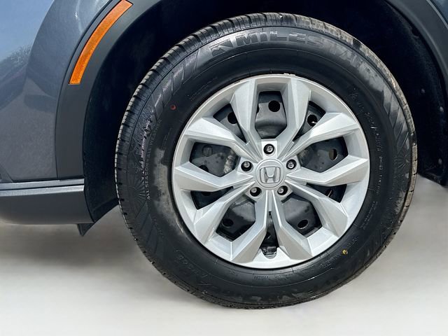 Certified 2024 Honda CR-V LX image 29