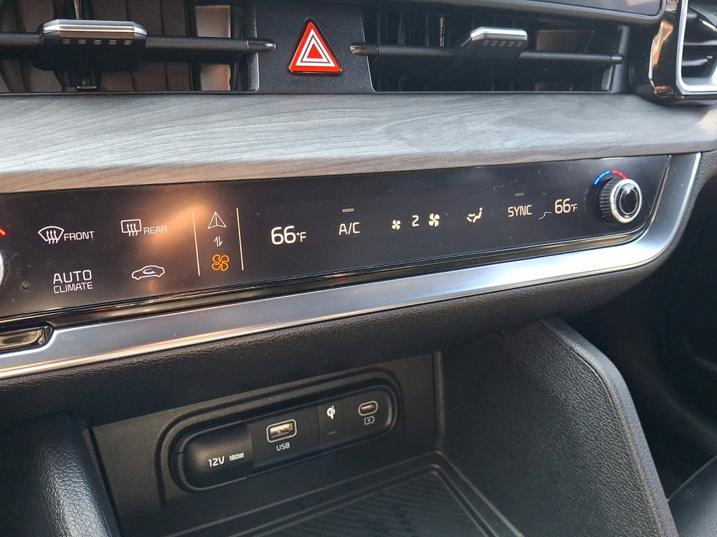 Used 2024 Kia Sportage X-Line image 30