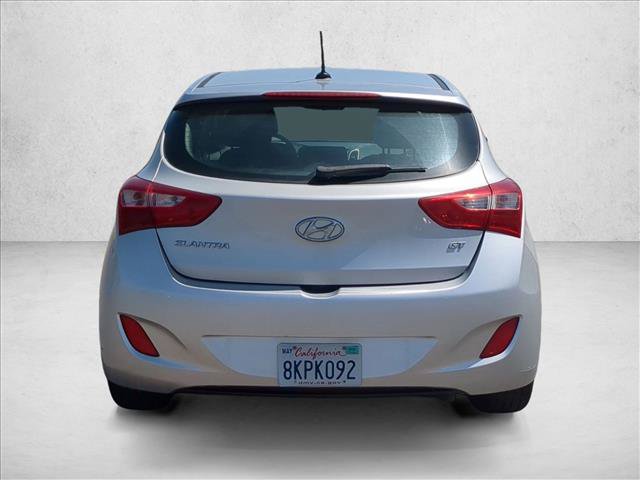 Used 2017 Hyundai Elantra GT FWD image 7