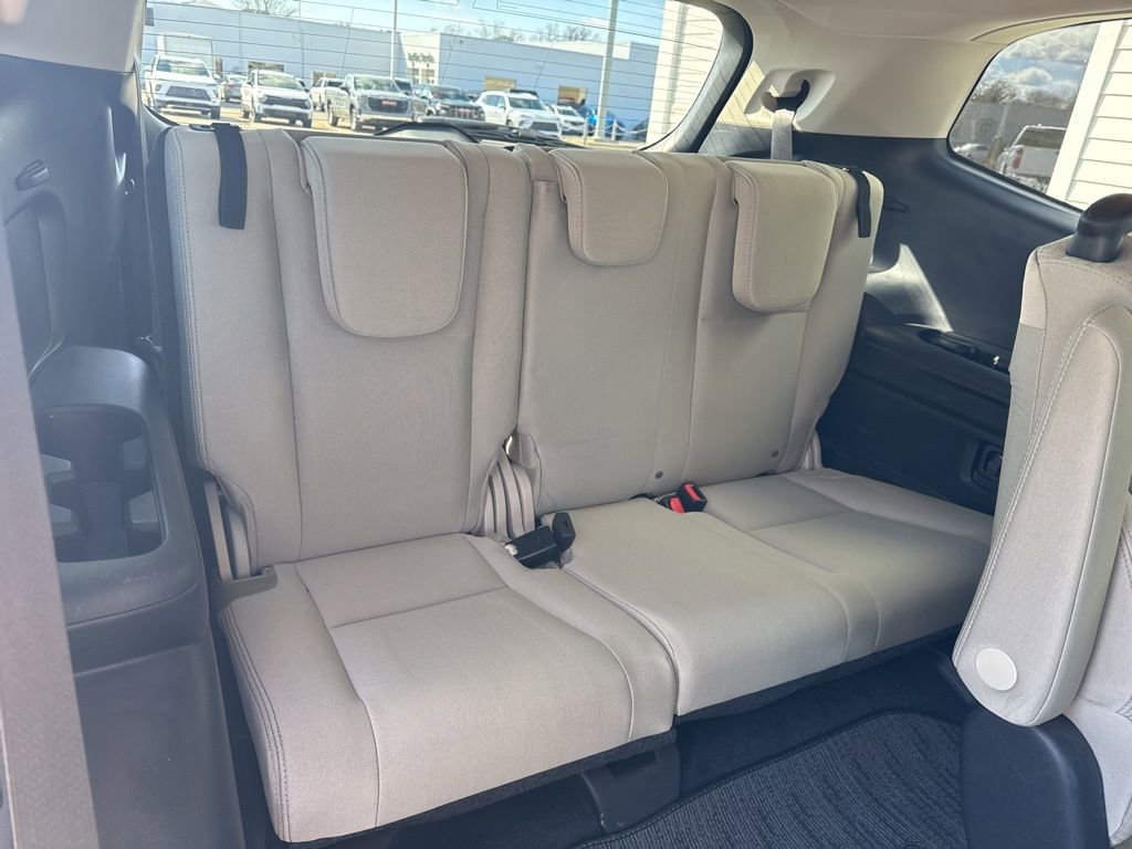 Used 2024 Subaru Ascent Premium w/ Convenience Package image 44