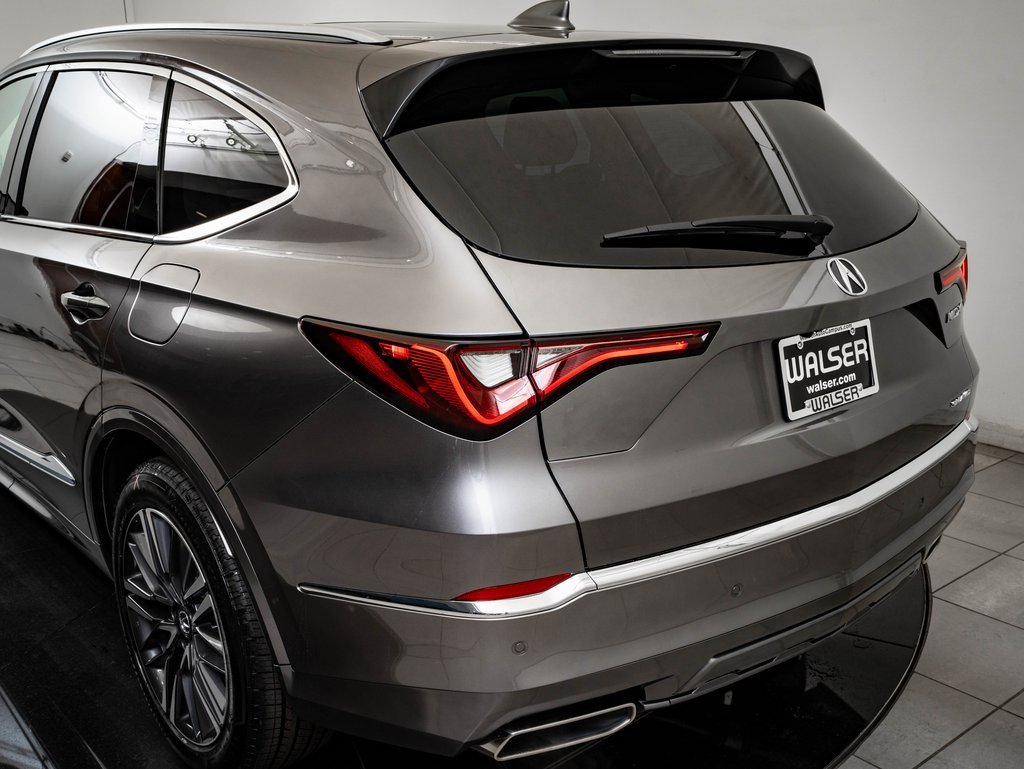 New 2026 Acura MDX SH-AWD w/ Advance Package image 19