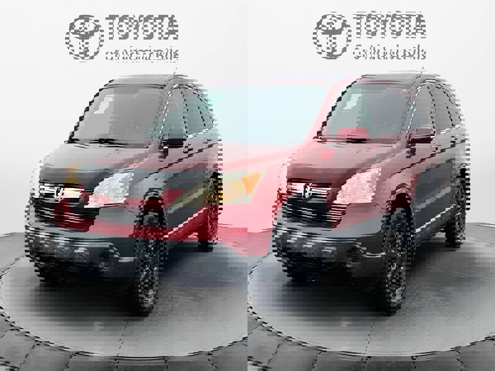 Used 2007 Honda CR-V EX-L