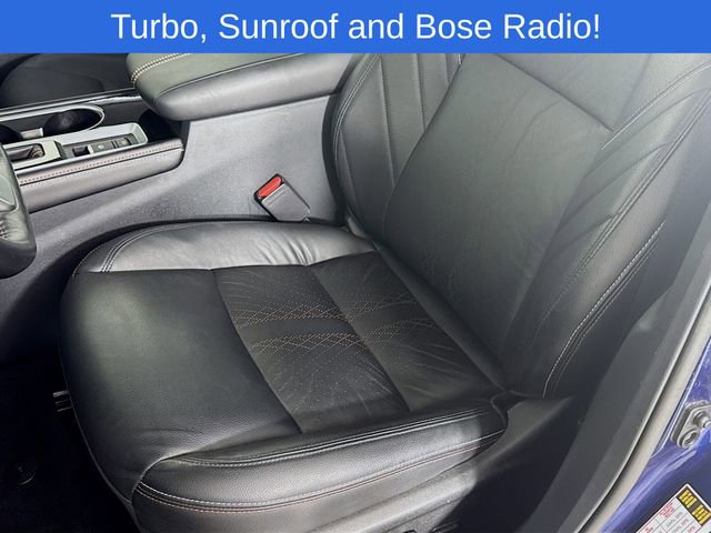 Used 2023 Nissan Altima 2.0 SR FWD image 19