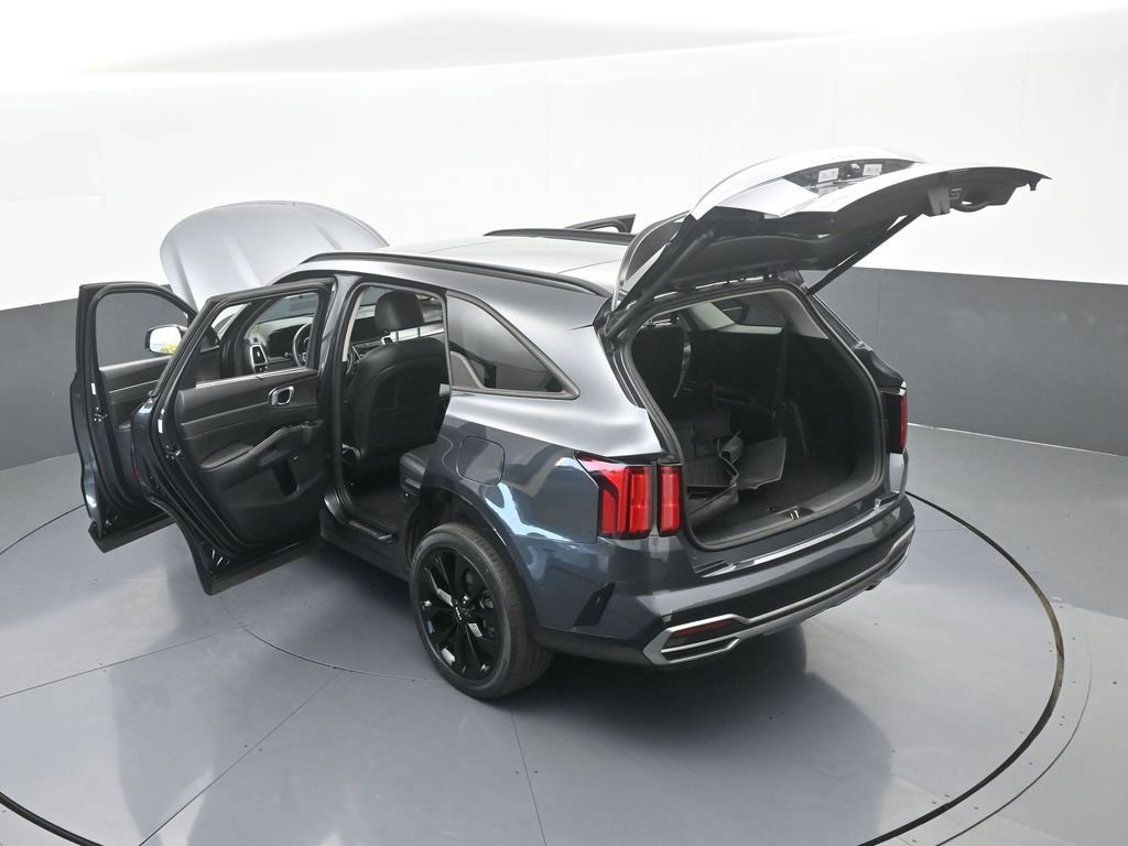 Used 2023 Kia Sorento SX AWD/4WD image 85