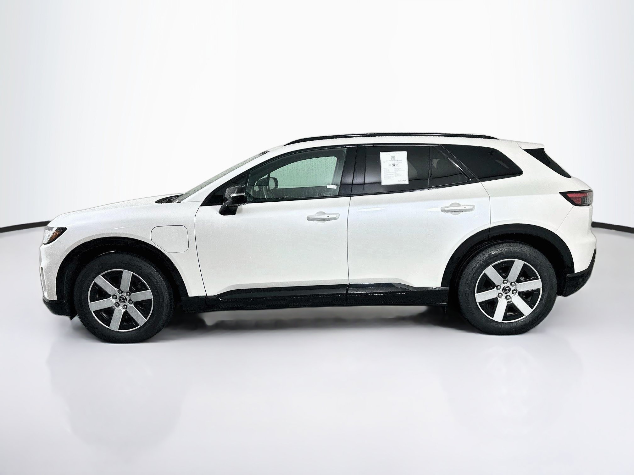 Used 2024 Honda Prologue Touring image 4