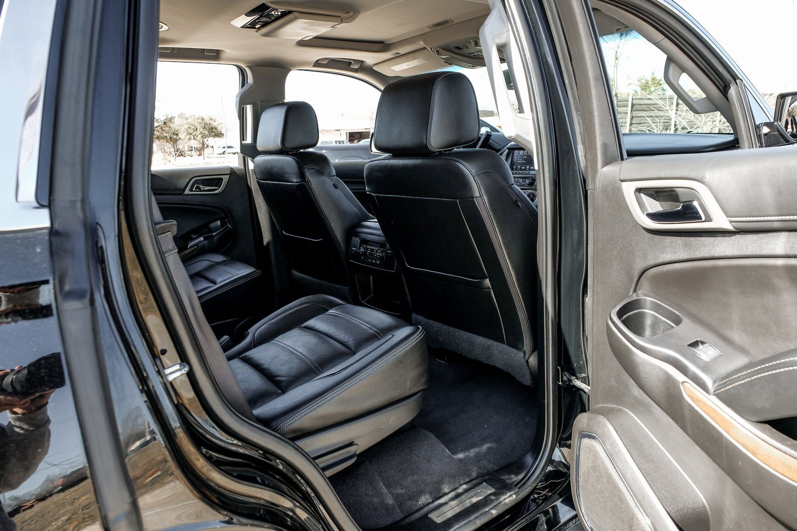 Used 2020 GMC Yukon Denali w/ Denali Ultimate Package image 40