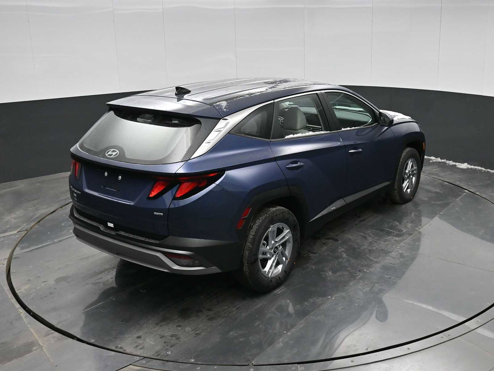 New 2026 Hyundai Tucson SE image 28