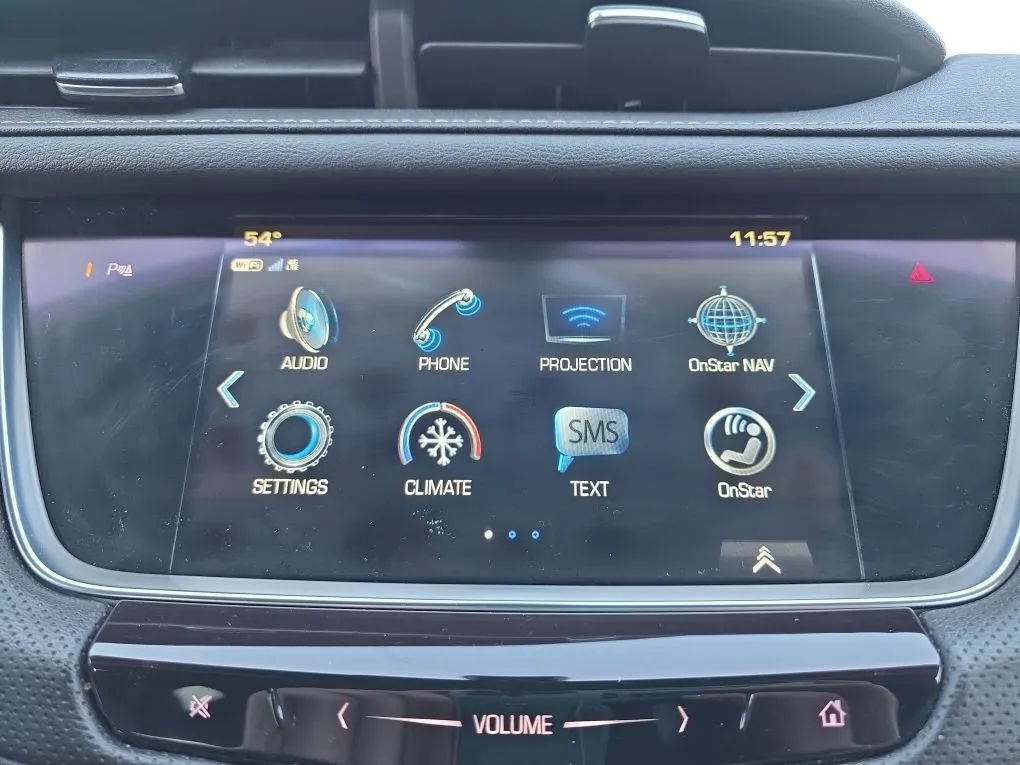 Used 2019 Cadillac XT5 AWD image 28