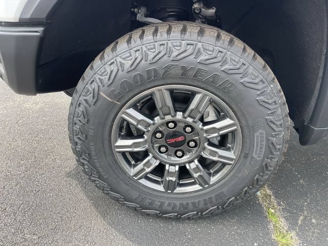 New 2026 GMC Sierra 1500 AT4X AWD/4WD image 10