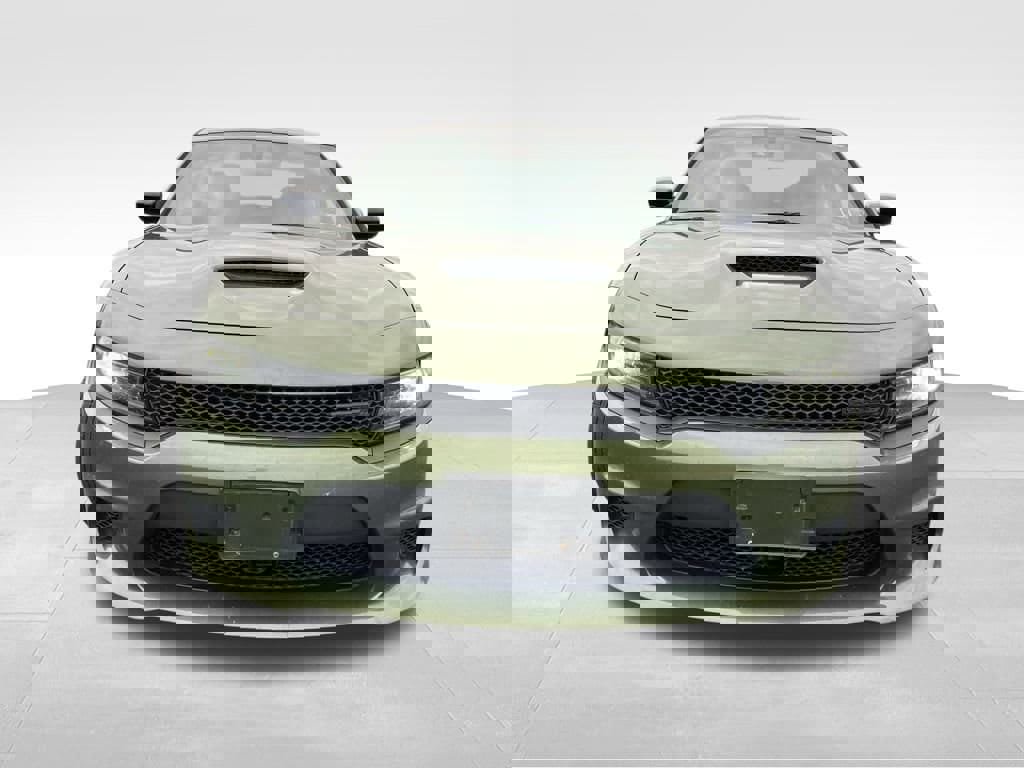 Used 2023 Dodge Charger GT w/ Blacktop Package image 2