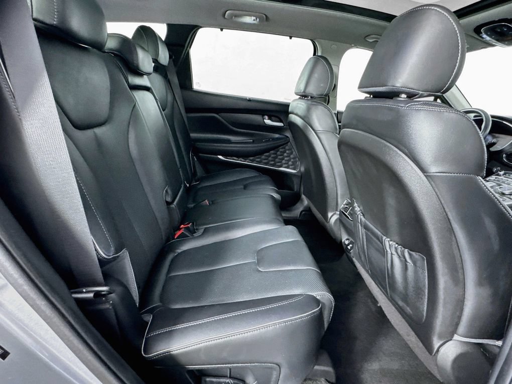 Used 2023 Hyundai Santa Fe Limited w/ Cargo Package AWD/4WD image 27