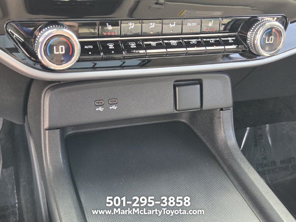 Used 2024 Honda Prologue Touring image 21