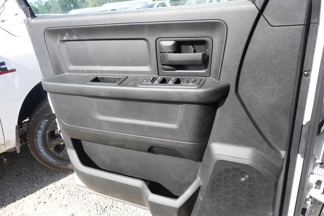 New 2025 RAM 3500 Tradesman image 16