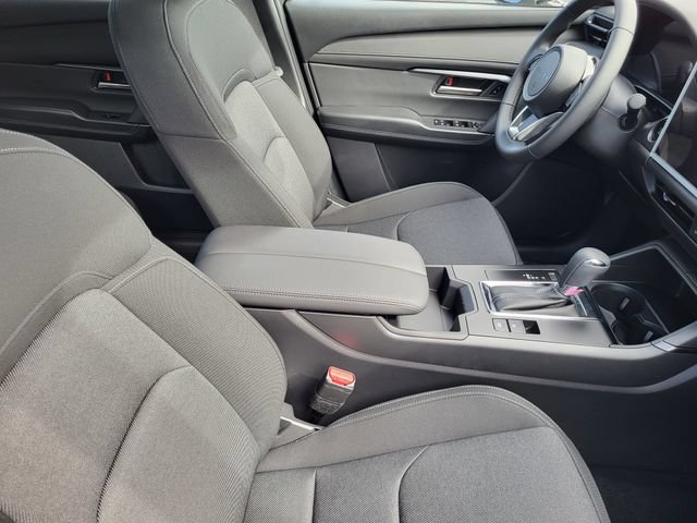 New 2026 MAZDA CX-5 AWD 2.5 S image 12