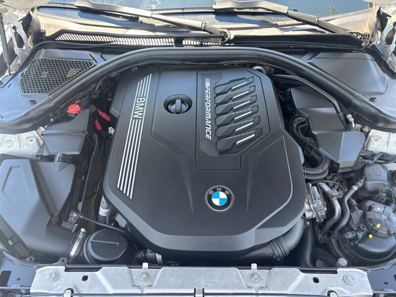 Used 2020 BMW M340i w/ Premium Package RWD image 21