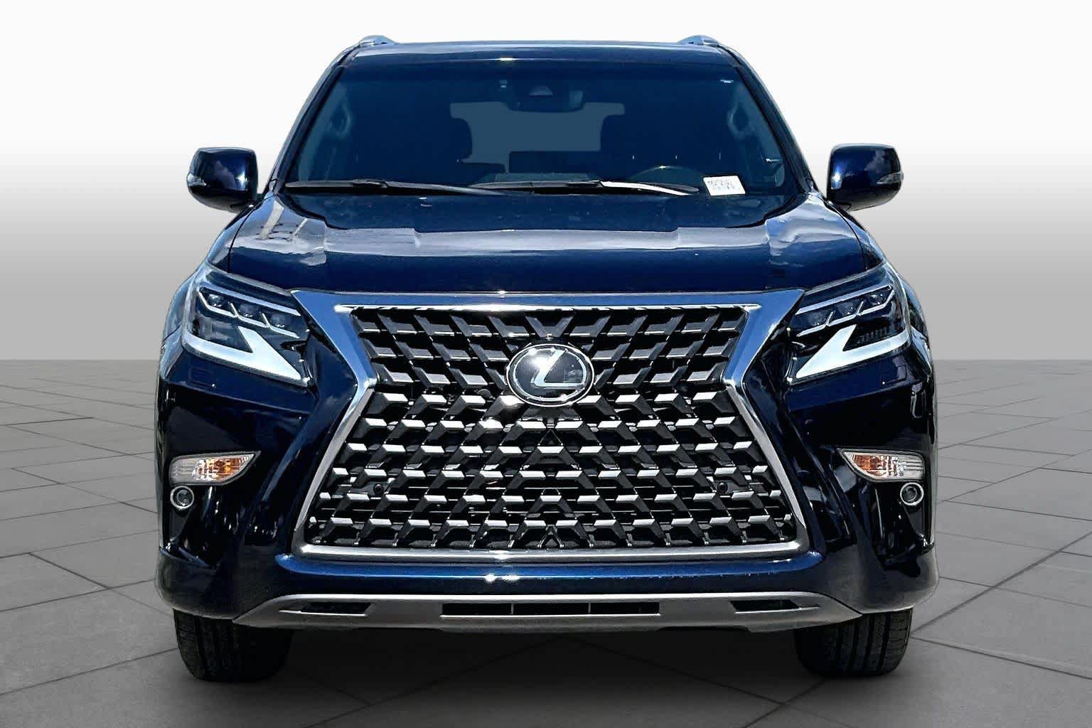Used 2021 Lexus GX 460 Premium w/ Premium Package AWD/4WD image 4