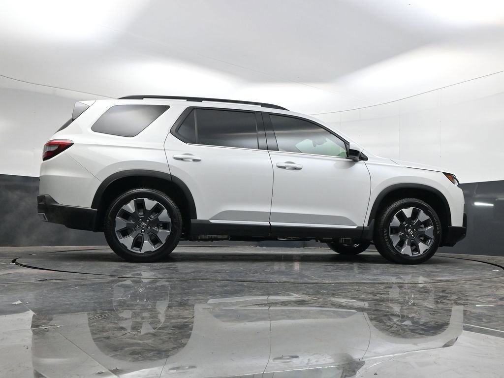 New 2026 Honda Pilot Touring image 38