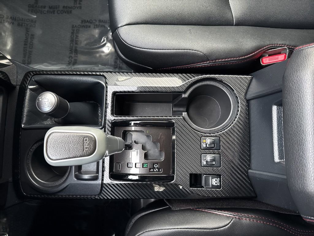 Used 2024 Toyota 4Runner TRD Off-Road Premium image 43