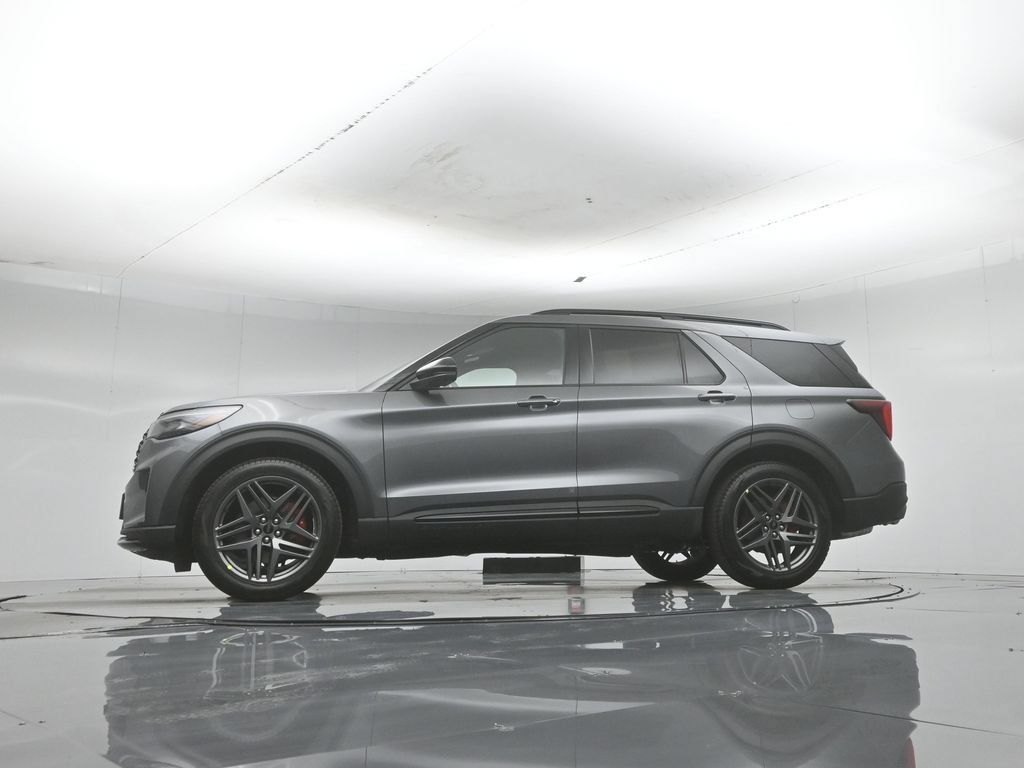 New 2026 Ford Explorer ST AWD/4WD image 52
