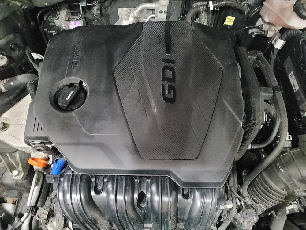 Used 2023 Hyundai Santa Fe SEL AWD/4WD image 30