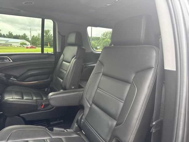 Used 2018 GMC Yukon XL Denali w/ Denali Ultimate Package AWD/4WD image 13