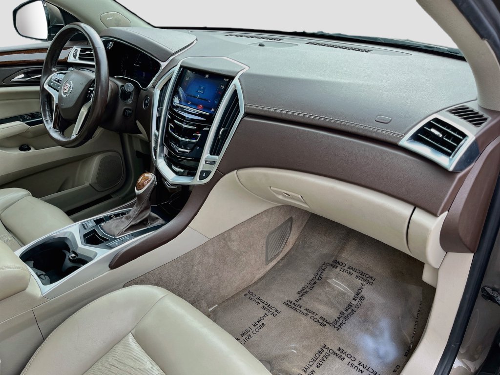 Used 2014 Cadillac SRX Luxury FWD image 35