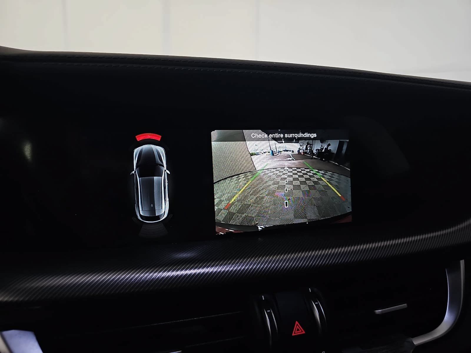 Used 2024 Alfa Romeo Stelvio Veloce AWD/4WD image 23