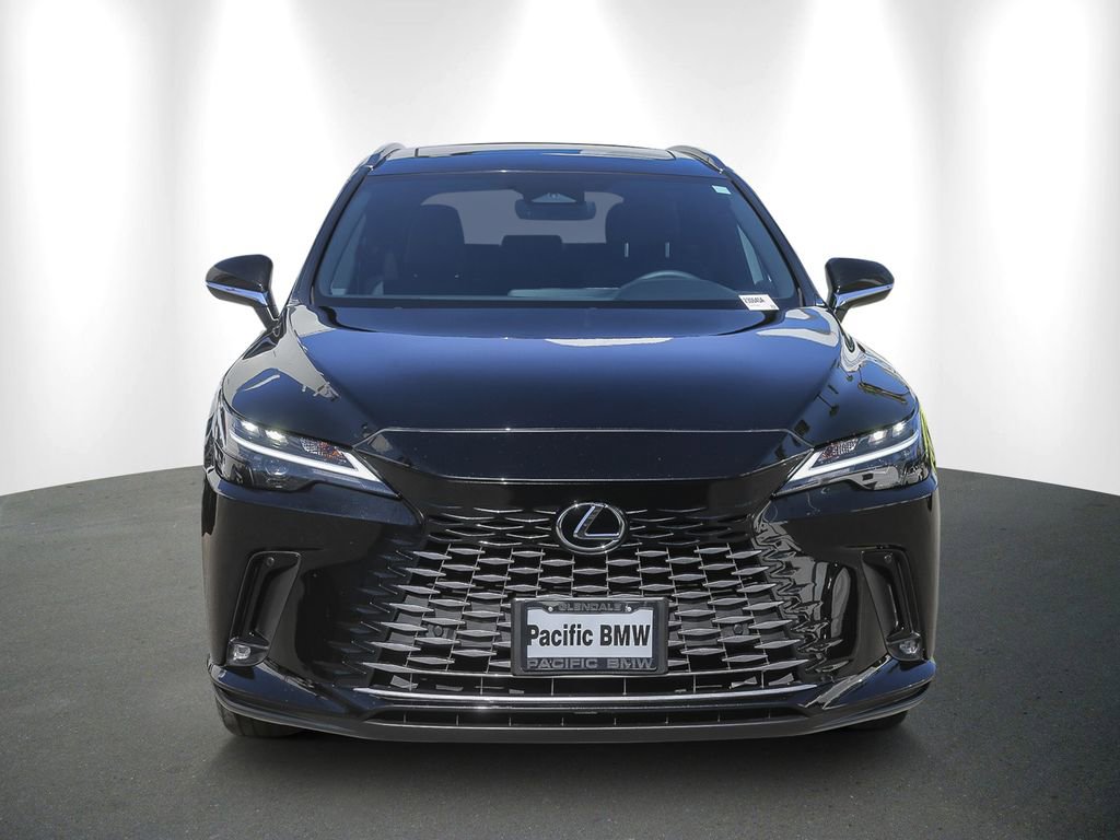 Used 2024 Lexus RX 350 FWD w/ Technology Package image 2