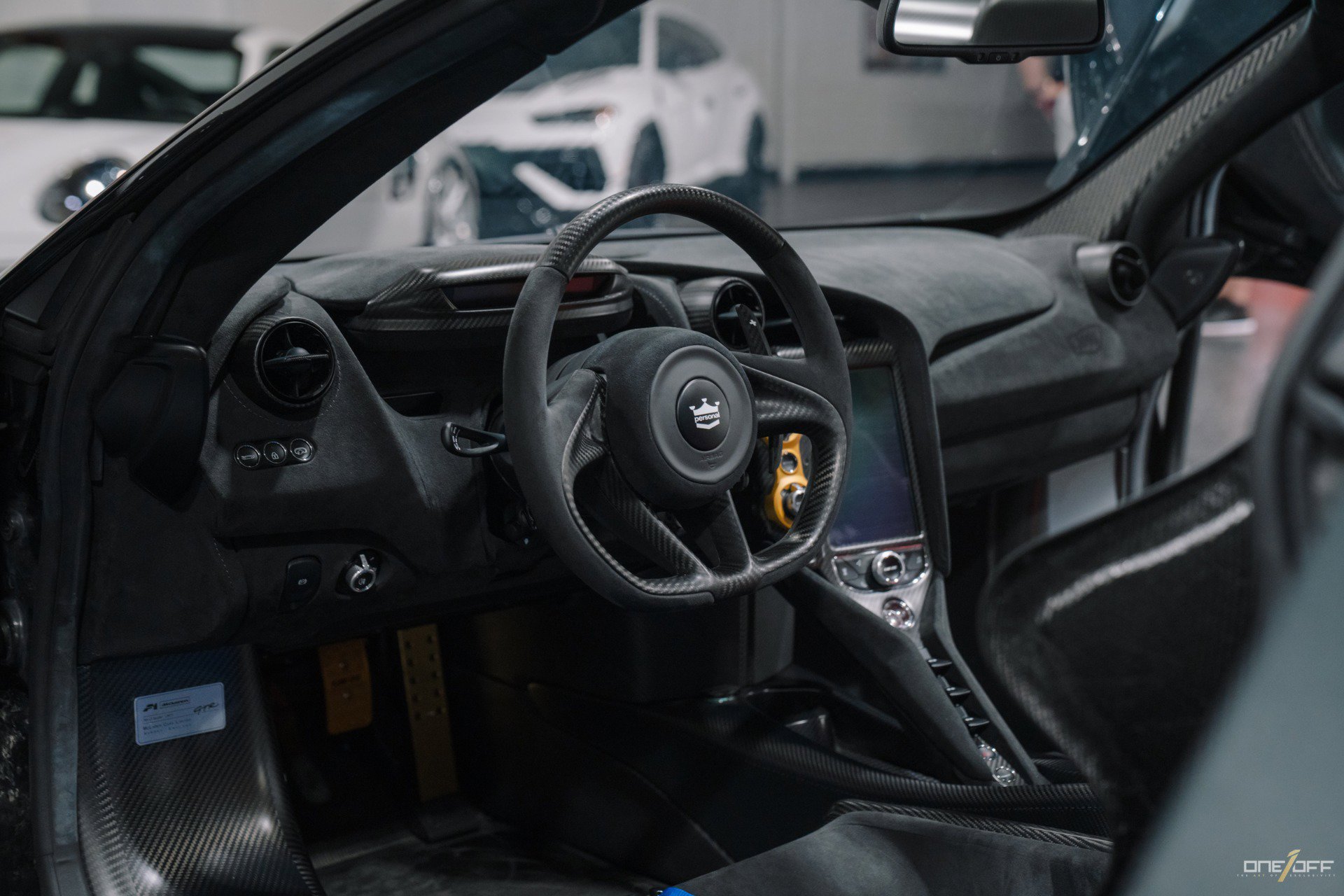 Used 2022 McLaren 765LT image 3