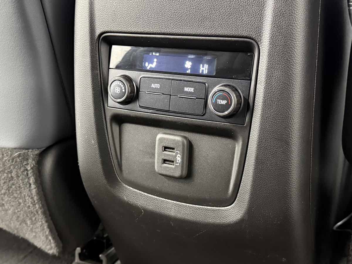 Used 2021 Buick Enclave Essence w/ Trailering Package, 5000 lbs. image 26