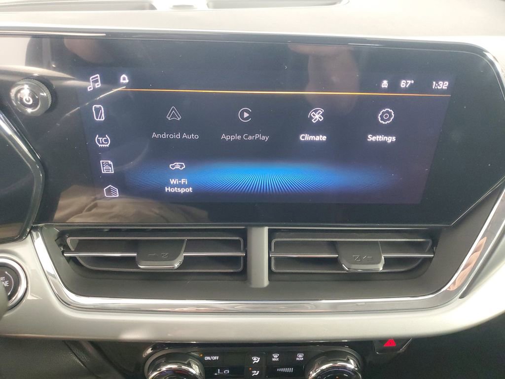 New 2026 Chevrolet Trax LT w/ Midnight Edition image 21