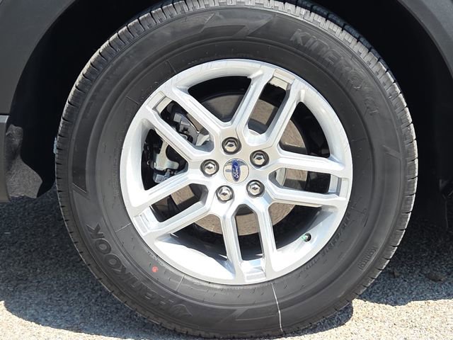 New 2025 Ford Explorer Active image 9