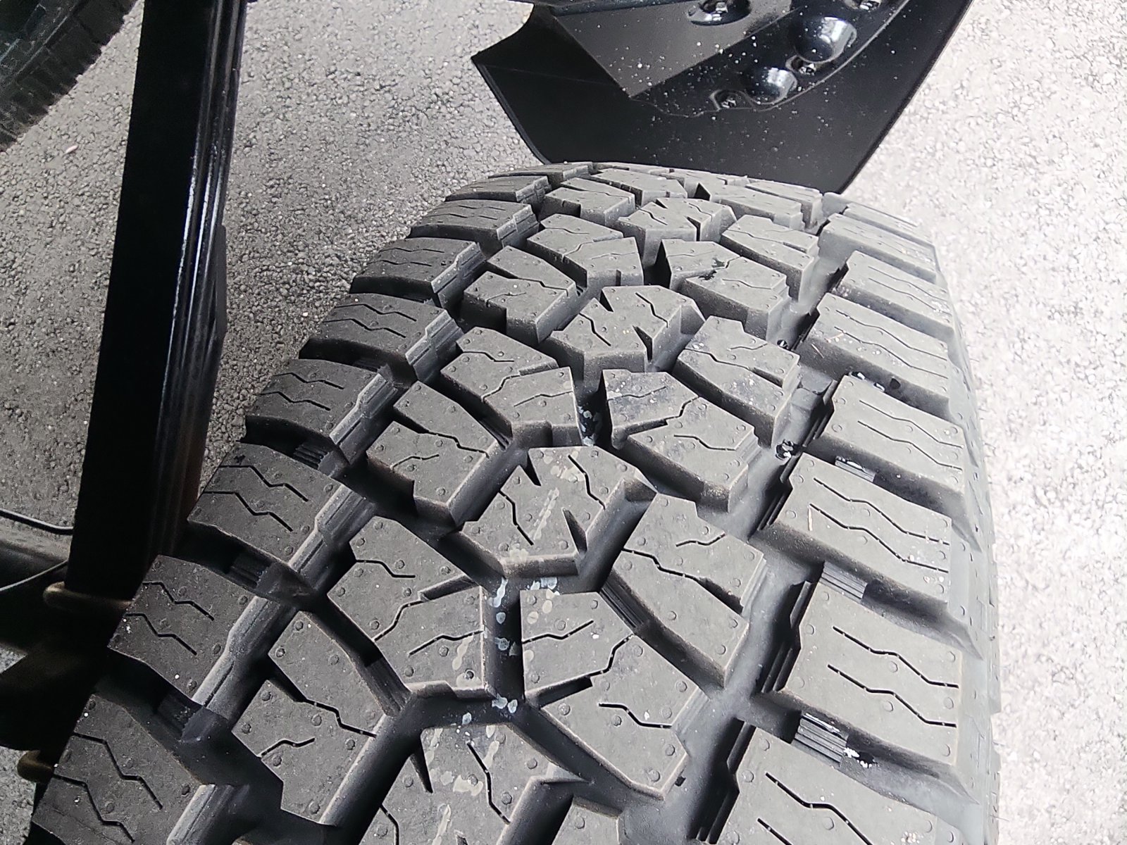 Used 2021 Toyota Tundra SR5 RWD image 10