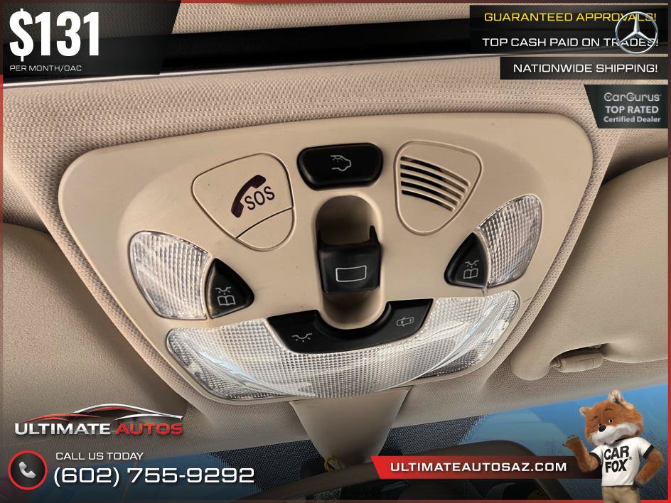 Used 2006 Mercedes-Benz CLK 350 Coupe image 24