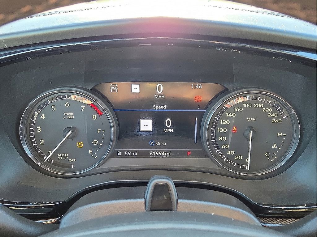 Used 2024 Cadillac XT6 Sport w/ Platinum Package image 26