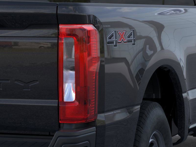 New 2026 Ford F350 XL image 21