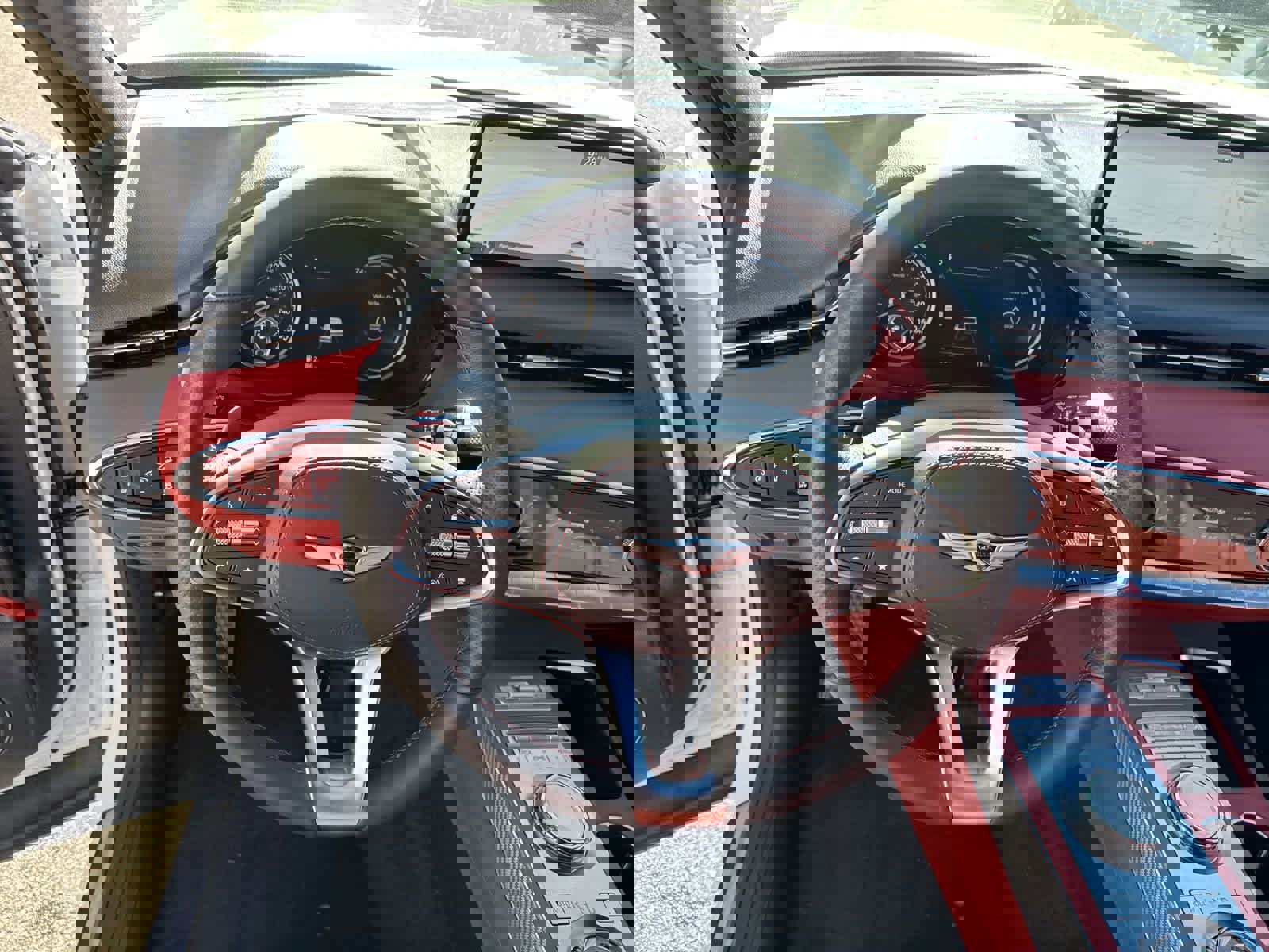 New 2025 Genesis GV70 3.5T Sport image 9