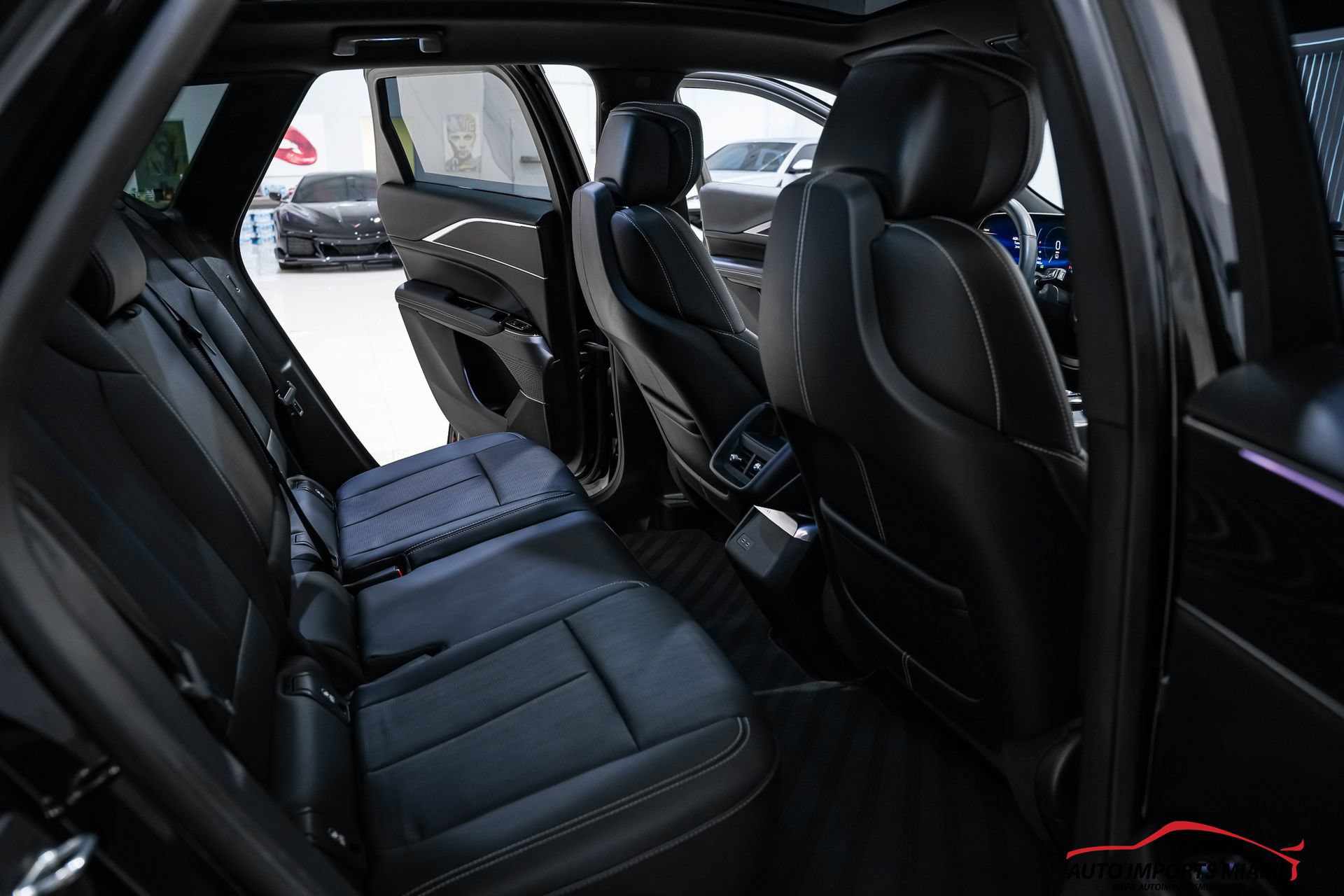 Used 2024 Cadillac Lyriq Sport RWD image 49